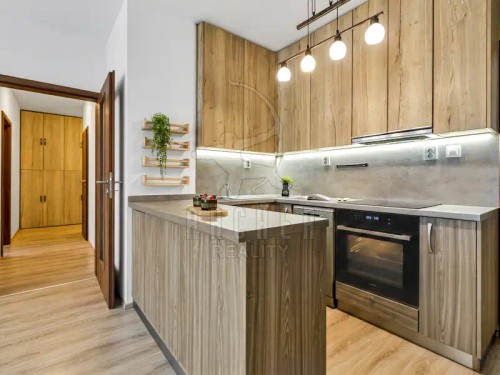 Prodej bytu 3+kk 63 m²