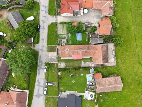 Prodej domu 92 m², pozemek 582 m²