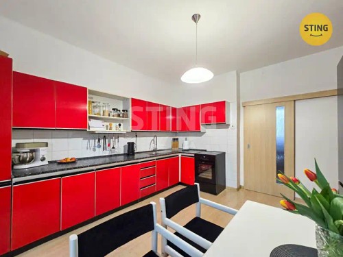Prodej domu 158 m², pozemek 403 m²
