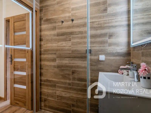 Prodaný byt 3+kk 60 m²