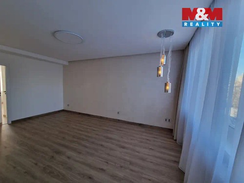 Prodaný byt 3+kk 65 m²