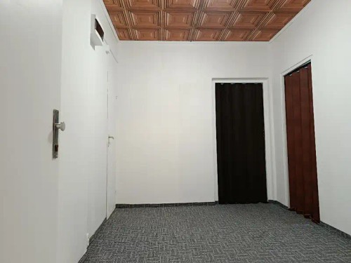 Prodaný byt 2+1 59 m²
