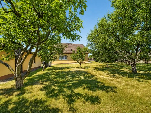 Prodej domu 101 m², pozemek 753 m²