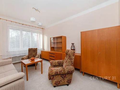 Prodej bytu 3+1 75 m²