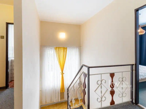 Prodej domu 152 m², pozemek 703 m²