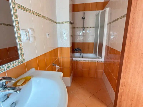 Prodaný byt 2+1 55 m²