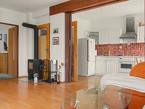 Prodej domu 191 m², pozemek 1168 m²