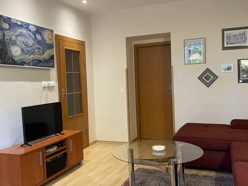 Prodej bytu 2+1 69 m²