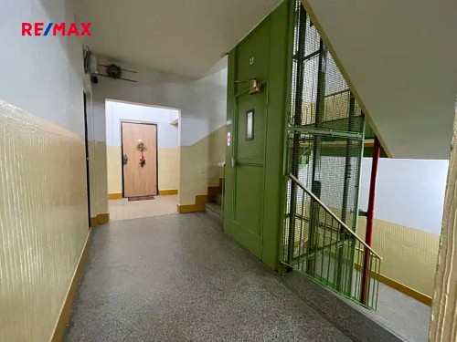 Prodej bytu 3+1 68 m²