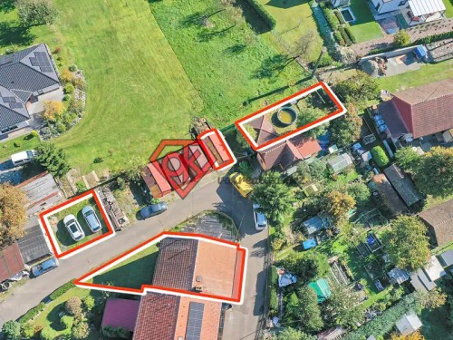 Prodej bytu 3+1 62 m²