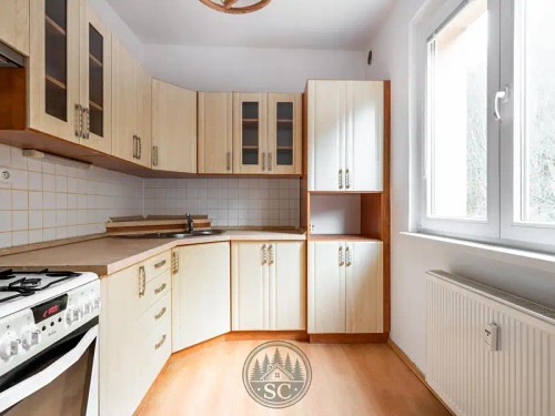 Prodej bytu 3+1 67 m²