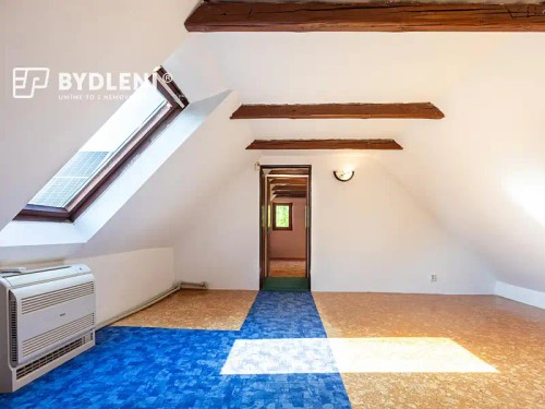 Prodej domu 150 m², pozemek 548 m²