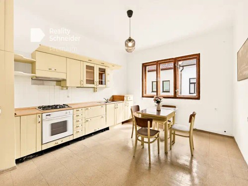 Prodej domu 123 m², pozemek 209 m²