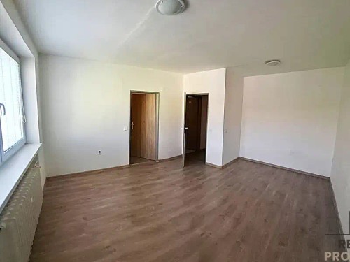Prodej bytu 1+1 35 m²