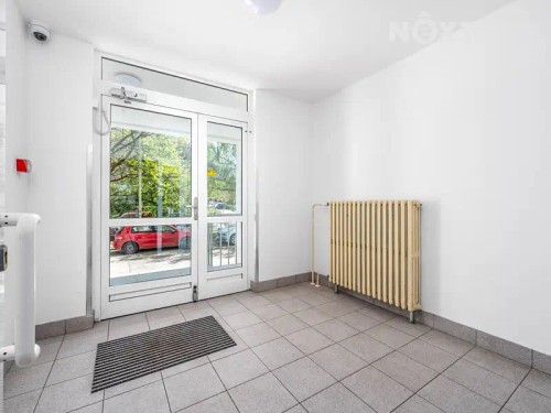 Prodaný byt 1+1 38 m²