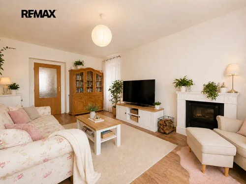 Prodej bytu 3+1 77 m²