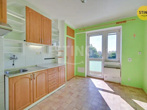 Prodej bytu 3+1 90 m²