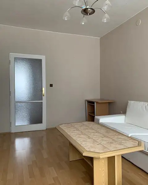 Prodaný byt 2+1 61 m²