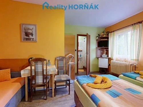 Prodej domu 364 m², pozemek 1261 m²