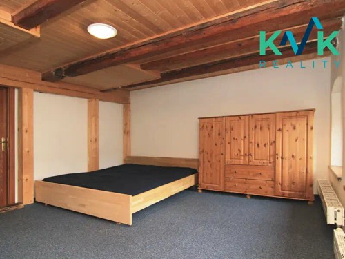 Prodej chalupy 234 m², pozemek 351 m²