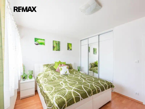 Prodaný byt 3+kk 73 m²