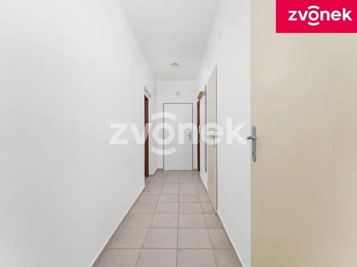 Prodej bytu 2+1 56 m²