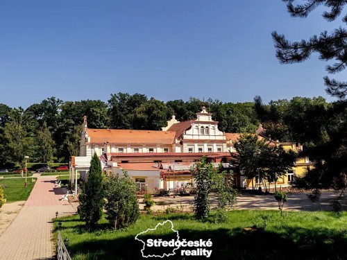 Prodaný byt 1+1 41 m²