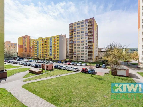 Prodej bytu 3+1 74 m²