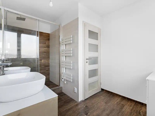 Prodaný byt 3+kk 87 m²