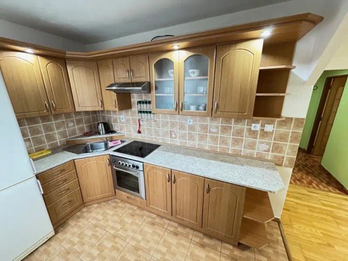 Prodaný byt 4+1 80 m²