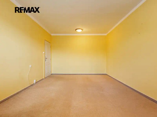 Prodaný byt 2+1 67 m²