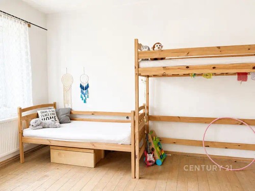 Prodej domu 200 m², pozemek 1394 m²