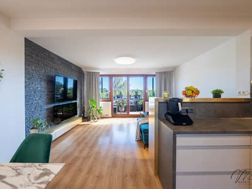 Prodej bytu 3+kk 109 m²