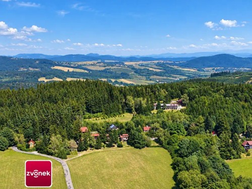 Prodej chaty 167 m², pozemek 429 m²