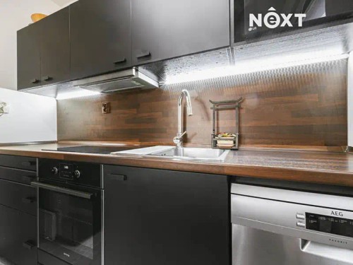 Prodej bytu 3+kk 64 m²