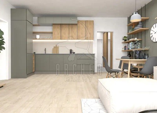 Prodej bytu 2+kk 87 m²