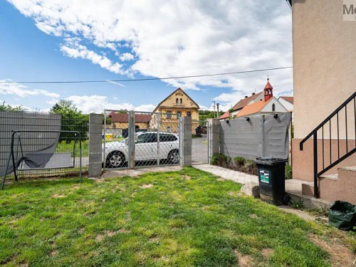 Prodaný dům 195 m², pozemek 699 m²
