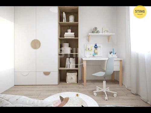Prodej domu 75 m², pozemek 247 m²