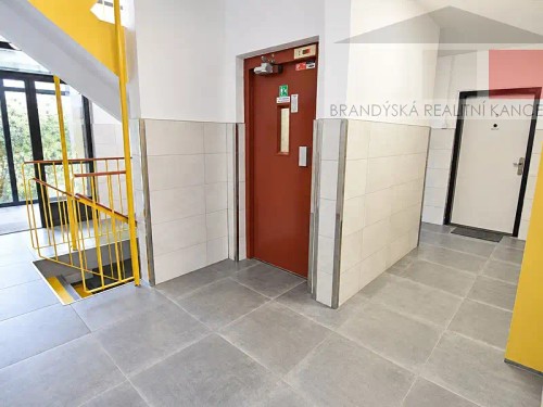 Prodej bytu 3+kk 76 m²