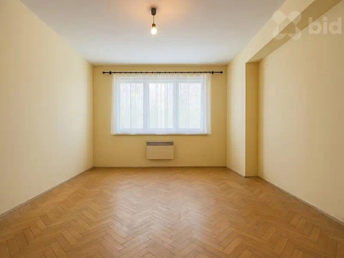 Prodaný byt 3+1 74 m²