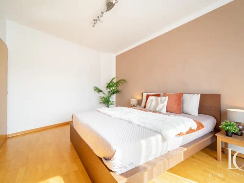 Prodej bytu 2+kk 62 m²