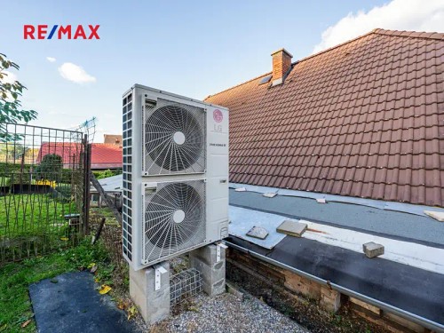 Prodaný dům 130 m², pozemek 1341 m²