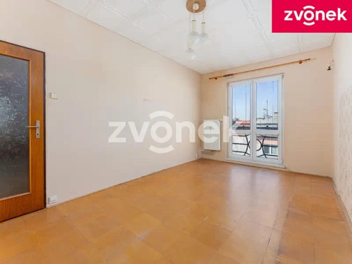 Prodej bytu 3+1 75 m²