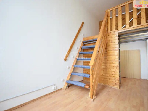 Prodaný byt 2+1 55 m²