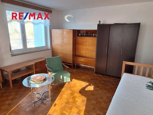Prodaný byt 1+1 40 m²