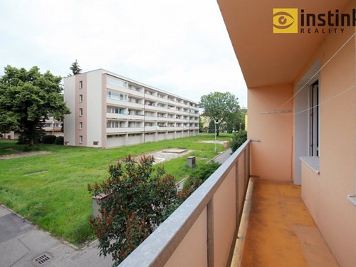 Prodaný byt 3+kk 79 m²