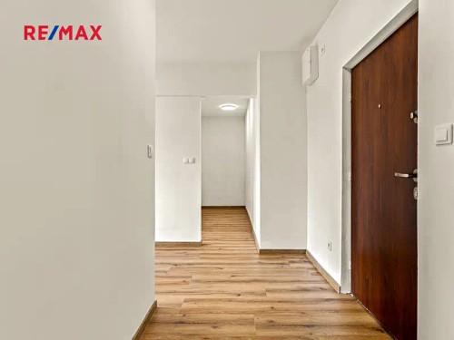 Prodaný byt 3+kk 57 m²