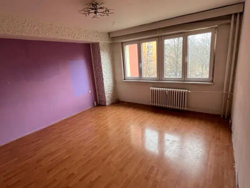Prodaný byt 3+1 60 m²