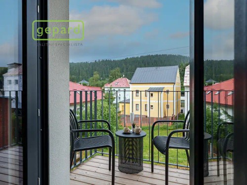 Prodej bytu 2+kk 47 m²