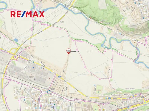 Prodej chaty 17 m², pozemek 259 m²